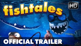 Fishtales  Trailer