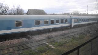 IC 344 ,,Avala - 15.12.2014.