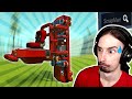I Searched Myself in the Workshop and Got Trolled! - Scrap Mechanic Gameplay