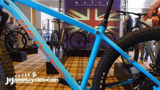 Whyte 905 Mountain Bike 2019
