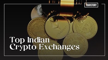 Top Indian crypto exchanges to buy/trade Bitcoin, Ethereum, Dogecoin