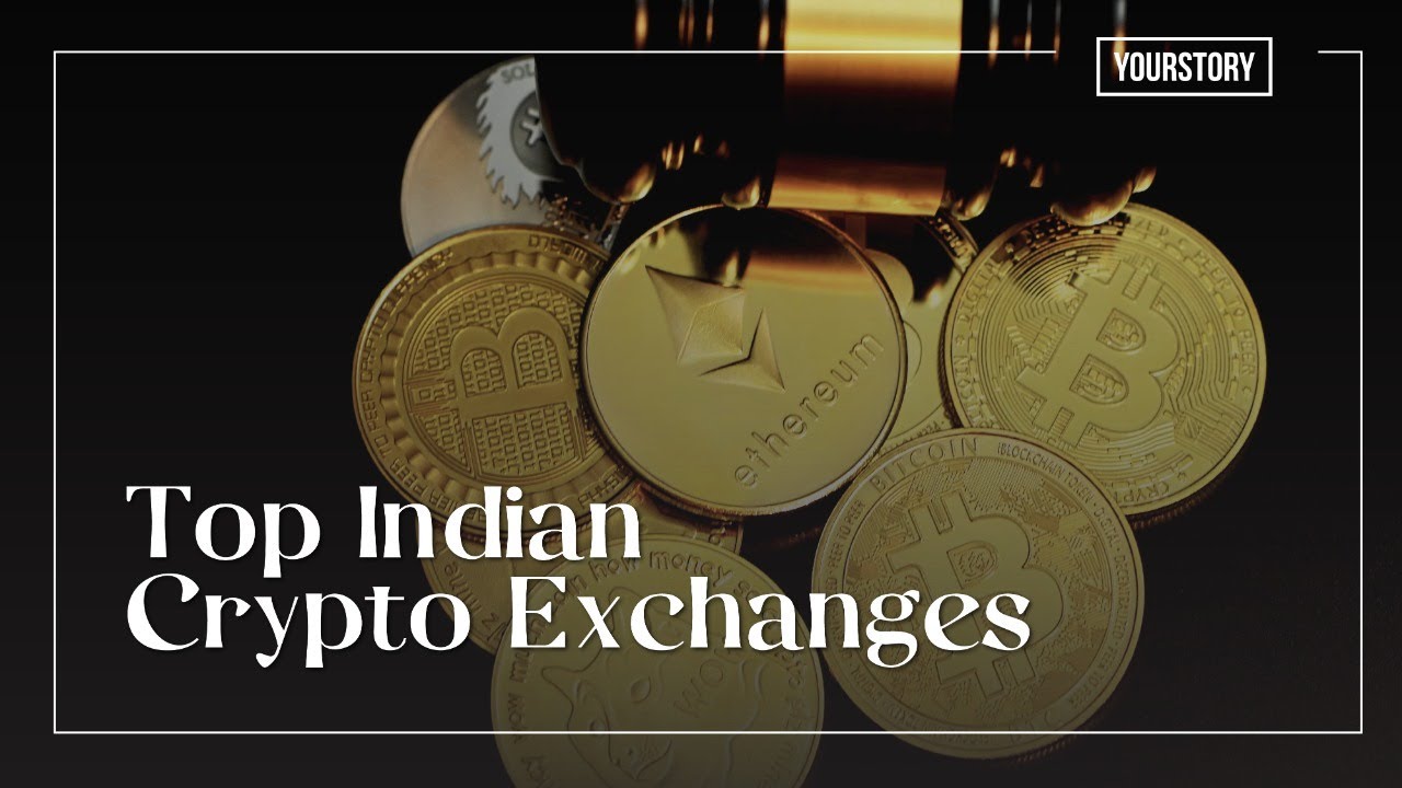 Top Indian crypto exchanges to buy/trade Bitcoin, Ethereum, Dogecoin