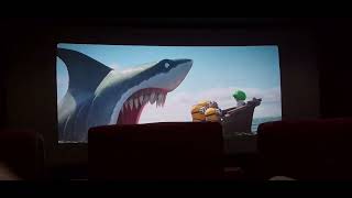Minions & Monsters - Final Trailer (Cut Down Version)