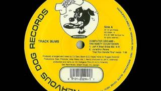 Track Bums - Computer Dreams