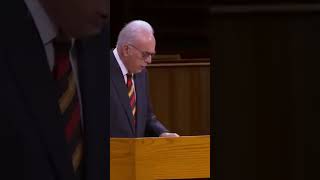 Why Does Society Suppress The Truth?