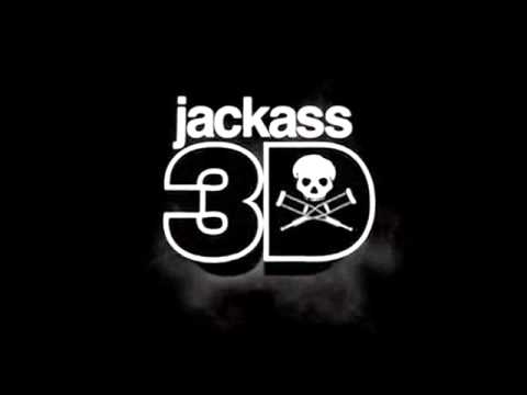 Weezer- Memories Feat Jackass 3D