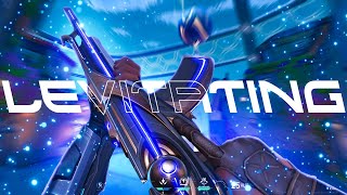 Levitating 🪐🌟 (Valorant Montage)