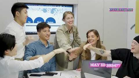 INTERLINK LABS Digital Asset Treasury #interlink  #itlg #itl 