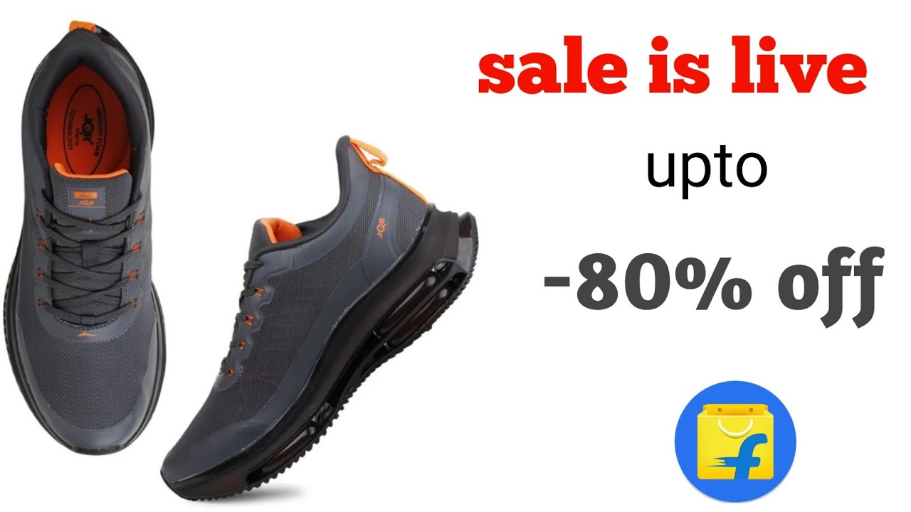 best jqr shoes in this sale, best jqr shoes on flipkart YouTube