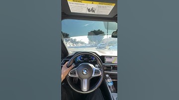 M340i catless downpipe with dinan axle back no tune #b58 #catless #dinanexhaust #downpipe #m340i