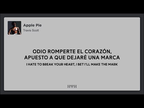 Apple Pie