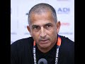 Tunisia fires coach after first World Cup match