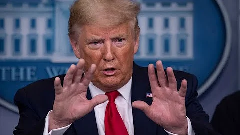 White House Coronavirus Task Force Press Briefing | FULL PRESS CONFERENCE