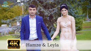 Hamze & Leyla  / Highlights  / Jangir Broyan  / Trailer / Shirania Ezdia / by KELESH VIDEO