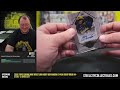FIRST LOOK: 2025 Topps Definitive Baseball Hobby Box Personal - Jason