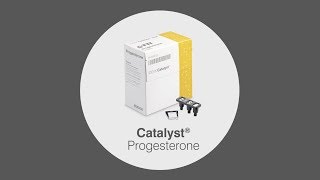 IDEXX Catalyst Progesterone