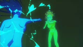 kelela - let it go (nguzunguzu x dj gay-z remix) / slowed + reverb