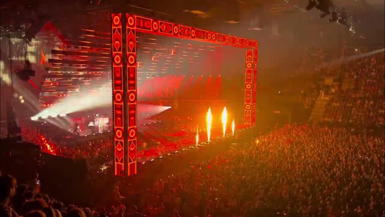 Shkodra Elektronike - Zjerm β’ Eurovision 2025 - Albania π¦π± Live in Semi Final 1 (Jury Show) Shkodra Elektronike - Zjerm β’ Eurovision 2025 - Albania π¦π± Live in Semi Final 1 (Jury Show)