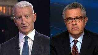 Toobin on Trump investigation: I told you so