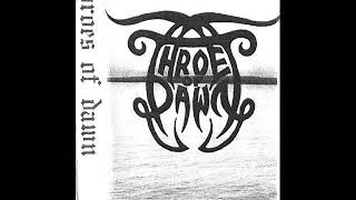 Throes of Dawn - With the Northern Wind (1994) Full Demo