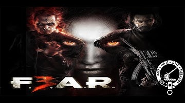 F3AR : Interval 1 PT 1: Prison Escape