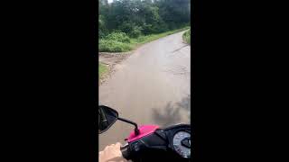 Balik ka jampang, jalan ka jampang