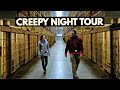 Exploring Alcatraz Prison - Golden Gate National Recreation Area