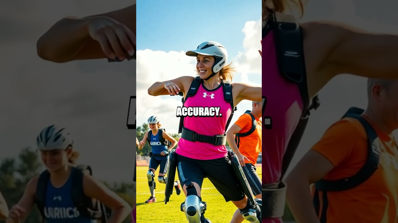 Wearable Technology in Enhancing Adaptive Sports