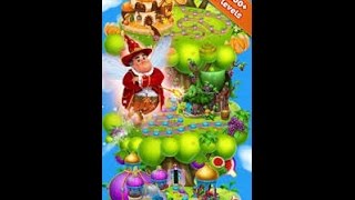 Fruit Land – juicy match3 adventure - iOS Gameplay screenshot 3