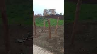 Бердянск смотровая площадка