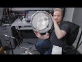 The SECRET To The ROOTS RADICS Snare Sound - A Style Scott Reggae Snare Drum Tutorial With DM Kahn
