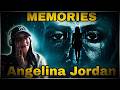 Angelina Jordan😢 MEMORIES (This Voice Will Make You Cry)💜