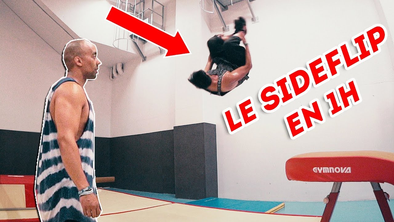 J'APPRENDS LE COSTAL EN 1 HEURE !! ft Landry Coach