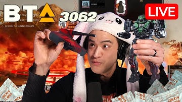 Battletech Advanced 3062 - Hopping Through Unknown Origins!