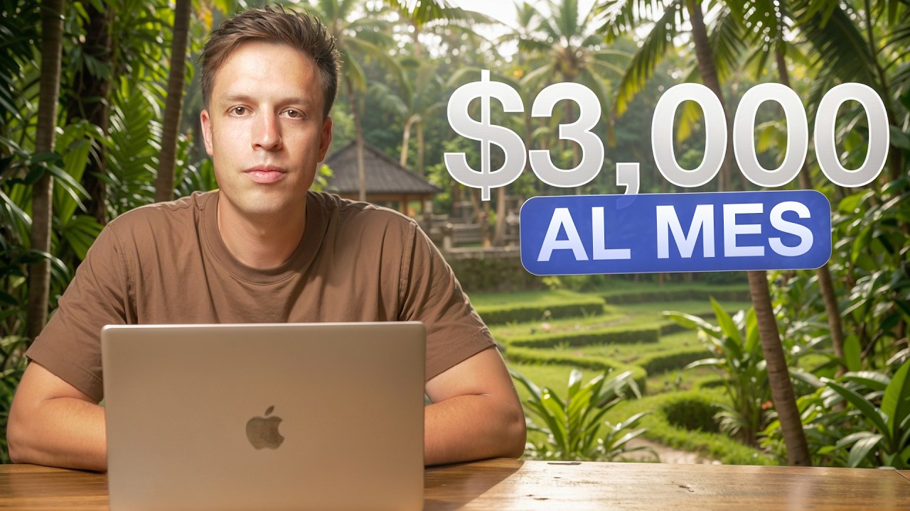 Cómo Ganar Dinero Por Internet De Verdad | Guía Sin Tonterías