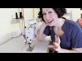 Beginning of video