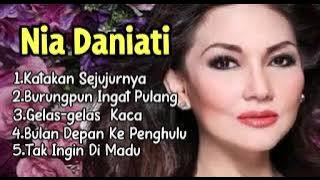 Nia Daniati Lagu Pilihan Terenak