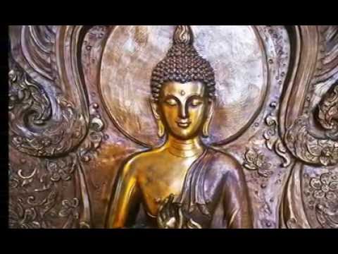 Asoka Theme Music  Lord Buddha