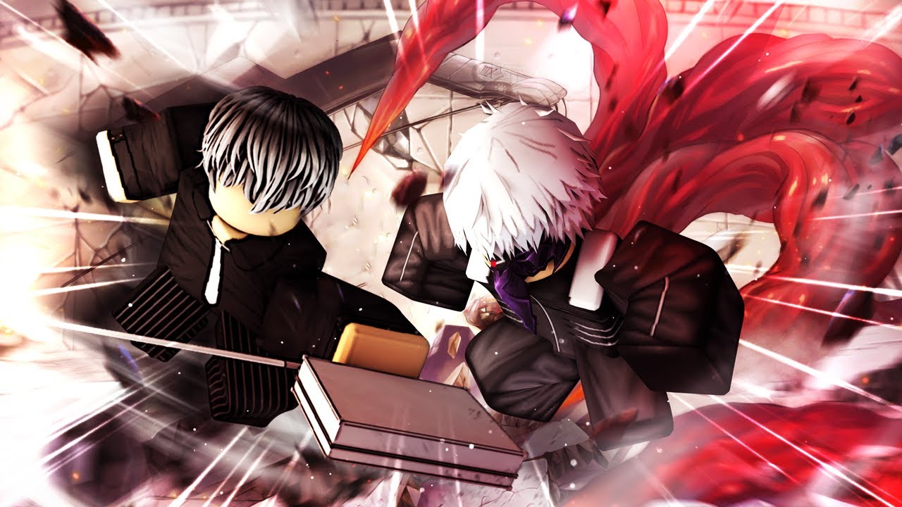 tg #tokio Ghoul #tokyo Ghoul #tokyoghoul #kaneki #ken - Roblox