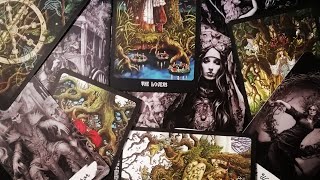 Výklad Tarot 🔮-  Vabank 💥 Vše a nebo nic 🎯🌠 Není cesty zpět ✴️🎲🎲jsou vrženy 🎲🎲