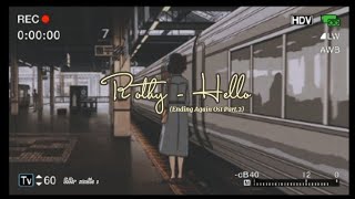 Rothy - Halo (Ending Lagi Ost) | lirik