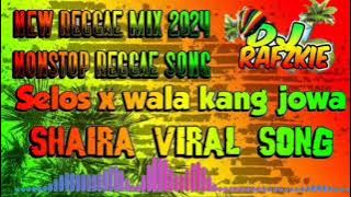 SELOS X WALANG JOWA | Shaira Viral Song | DJ RAFZKIE