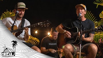 Sprout - Sugarshack Pop-Up (Live Music) | Sugarshack Sessions