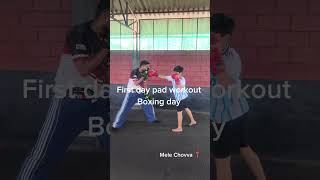 boxing day #boxing #boxinghype #youtubeshorts#boxingday#youubetrending#boxingtraining#boxingworkout