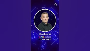 Join Kardome, Software Republique & Renault @VIVATECH 2023