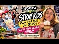 STRAY KIDS Y SUS VERDADEROS CORAZONES | ¿STAY DE + 50 AÑOS SE EMOCIONA? 🥺❤