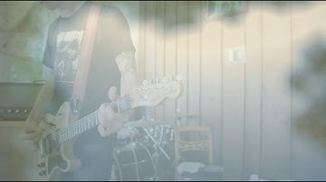 Cloakroom - Bending (Official Music Video)