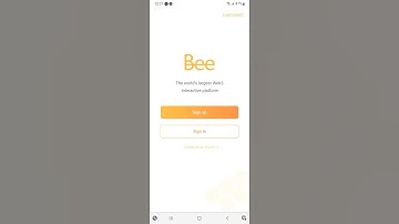 Bee network account || how to create be network account bee network Cryptocurrency