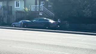 VPD responded