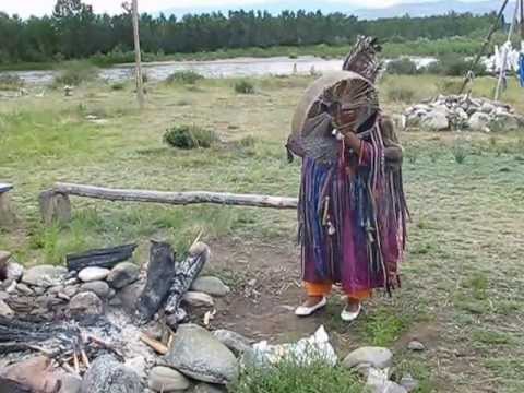Видео: Какво представляват шаманските ритуали?